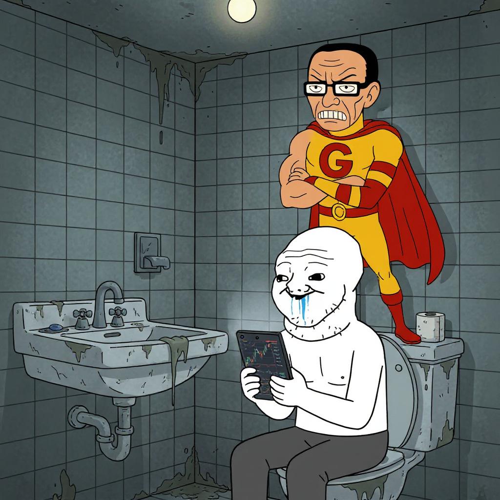 Goon Lore
