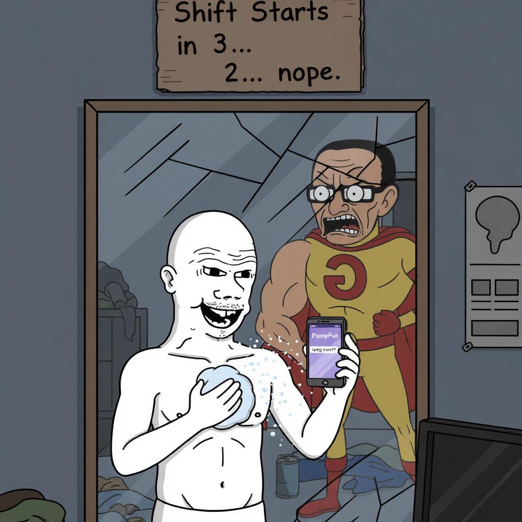 Goon Lore