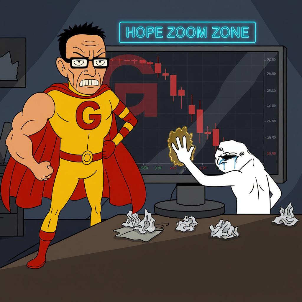 Goon Lore